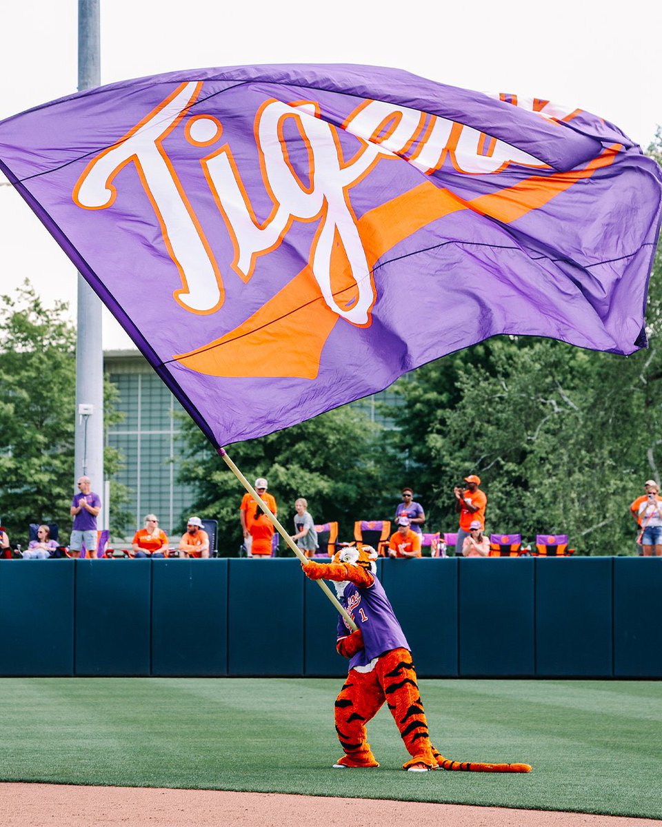 KatieRepole's tweet image. There’s no place like Tiger Town! #TimesTwo
