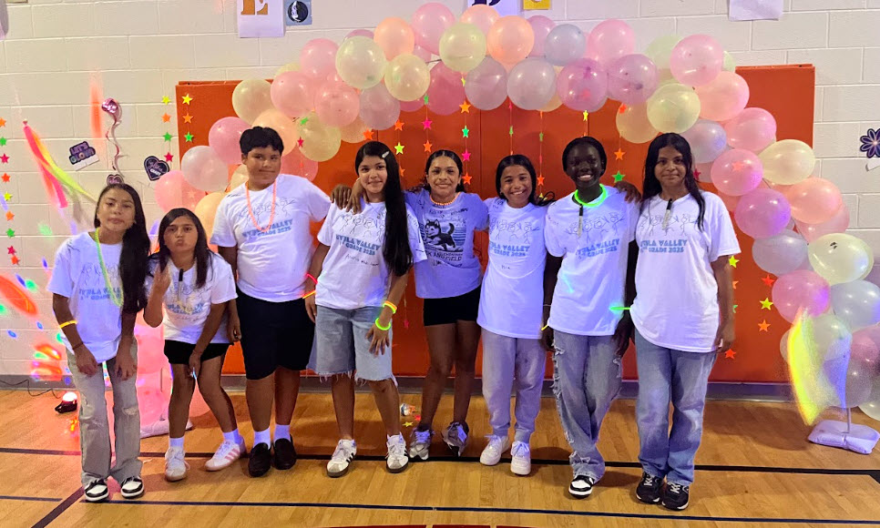 Hybla Valley ES tweet media