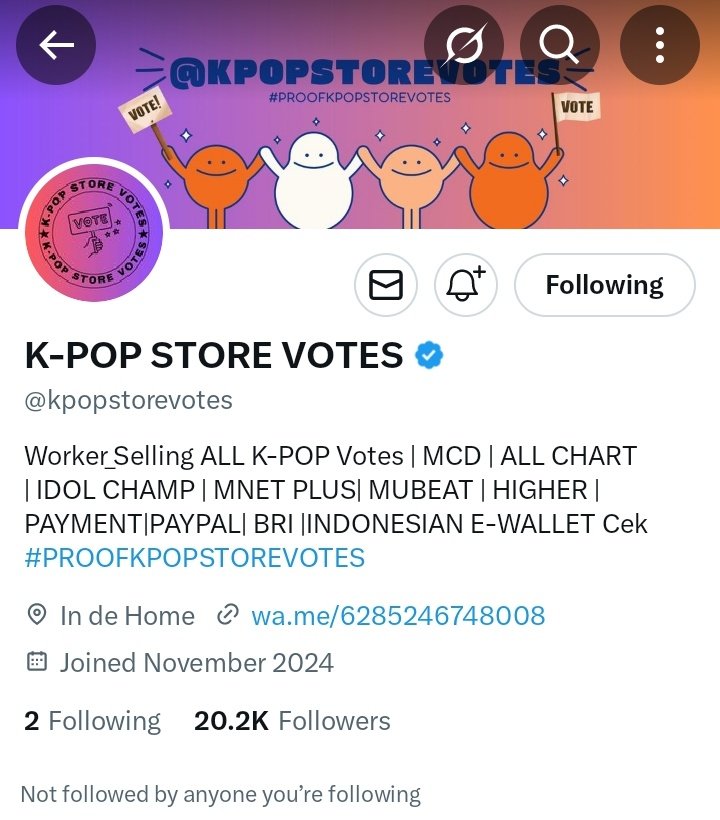 pjsmusics's tweet photo. @kpopstorevotes #ENHYPEN https://t.co/9Ls7zPwHDR