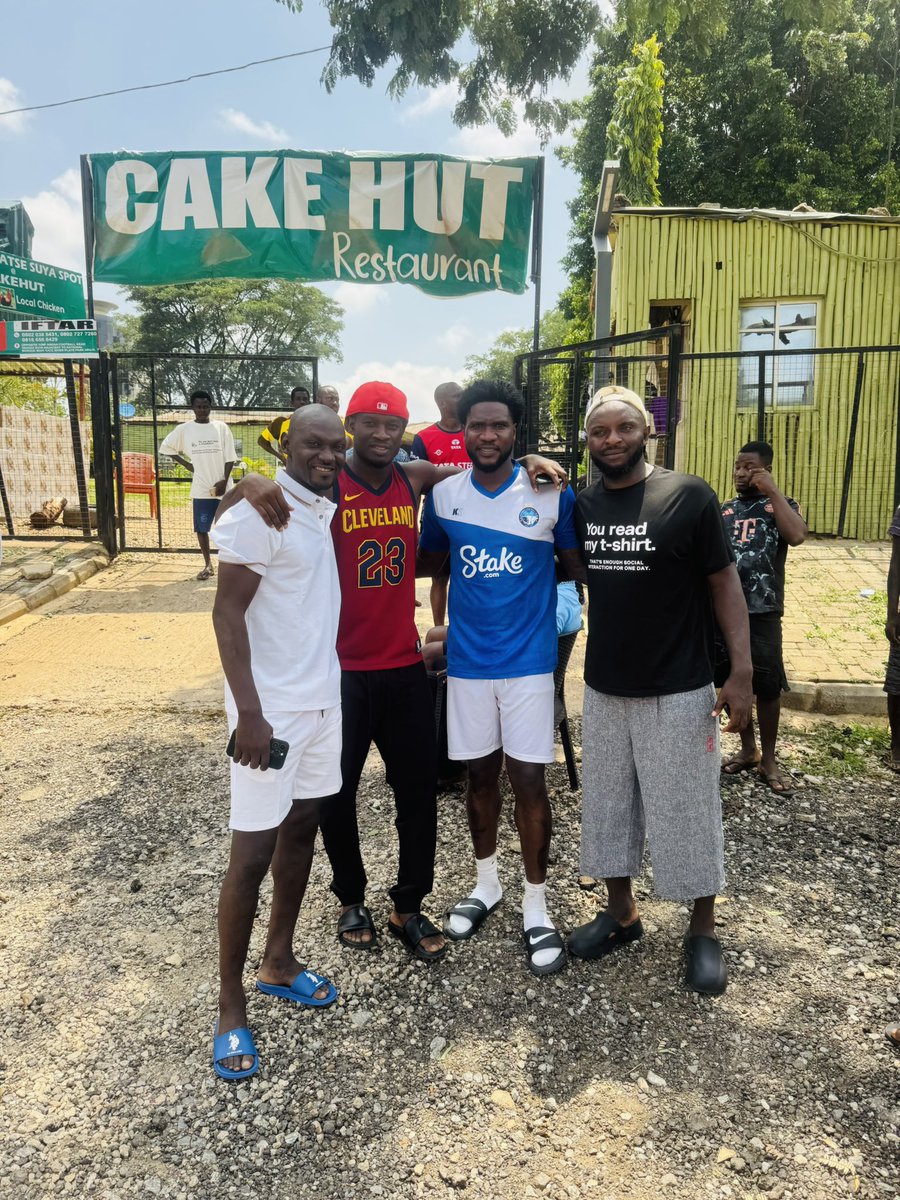 Legends..🇳🇬
