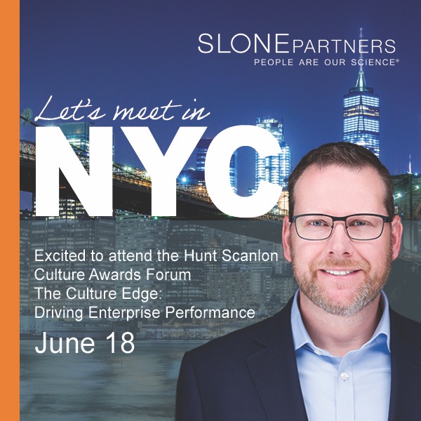 Slone Partners (@slonepartners) on Twitter photo Our Co-CEO/Managing Partner @Eric Fink is excited to engage with hundreds of leading Culture Officers, CHROs, & senior talent execs brainstorming the latest strategies on #CorporateCulture. Reach out to Eric if you plan to attend & are available to meet: ericf@slonepartners.com. Our Co-CEO/Managing Partner @Eric Fink is excited to engage with hundreds of leading Culture Officers, CHROs, & senior talent execs brainstorming the latest strategies on #CorporateCulture. Reach out to Eric if you plan to attend & are available to meet: ericf@slonepartners.com.