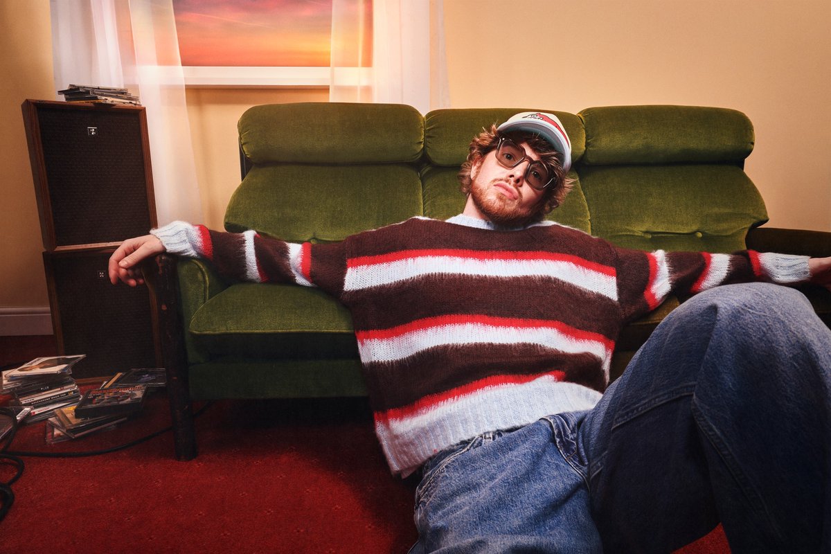 Following the release of his latest track 'Come Along', we're buzzing to welcome <a href="/iamadmt/">@IAMADMT</a> to Rescue Rooms on the 25th October.

Tickets on sale FridaY 🎟️ alt.tkts.me/tl/lh5r