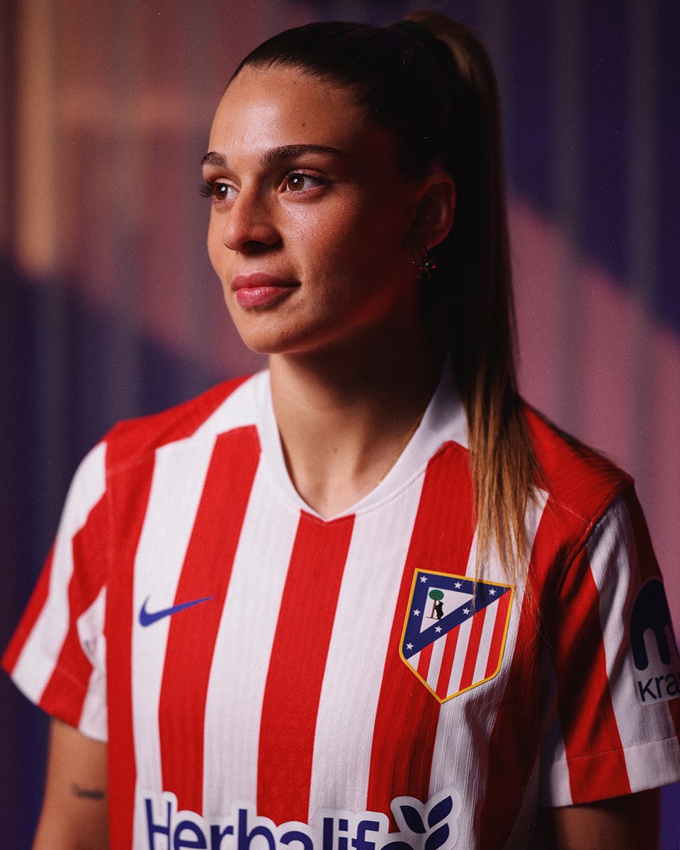 Goles con su nombre.