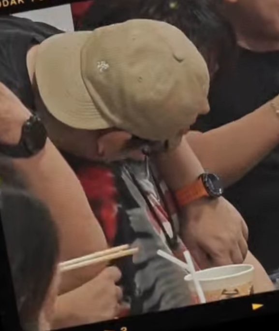 Bambam_2401's tweet image. Hug the baby boy 🥰
This pics will warm your heart💙
 
HBD BUILD NEXT LEVEL DAY 
#Chapter31WithBuild
@JakeB4rever #BuildJakapan