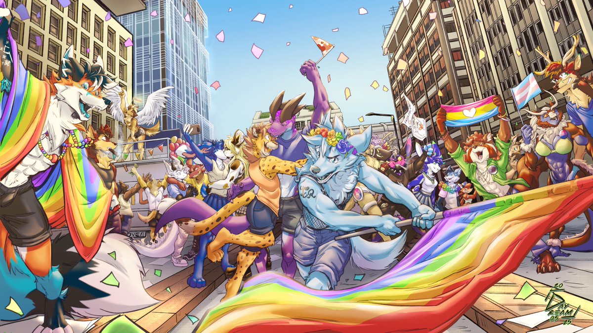 ⚠️ Warning: The OS is bursting for calculating too much PRIDE 🏳️‍🌈

#pride #PrideForAll2025 #pridemonth