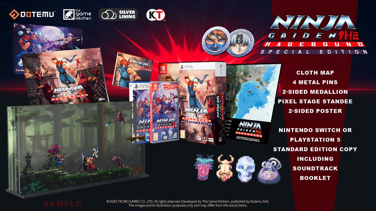 NINJA GAIDEN 店頭ポスター NINJA GAIDEN 店頭ポスター Yahoo