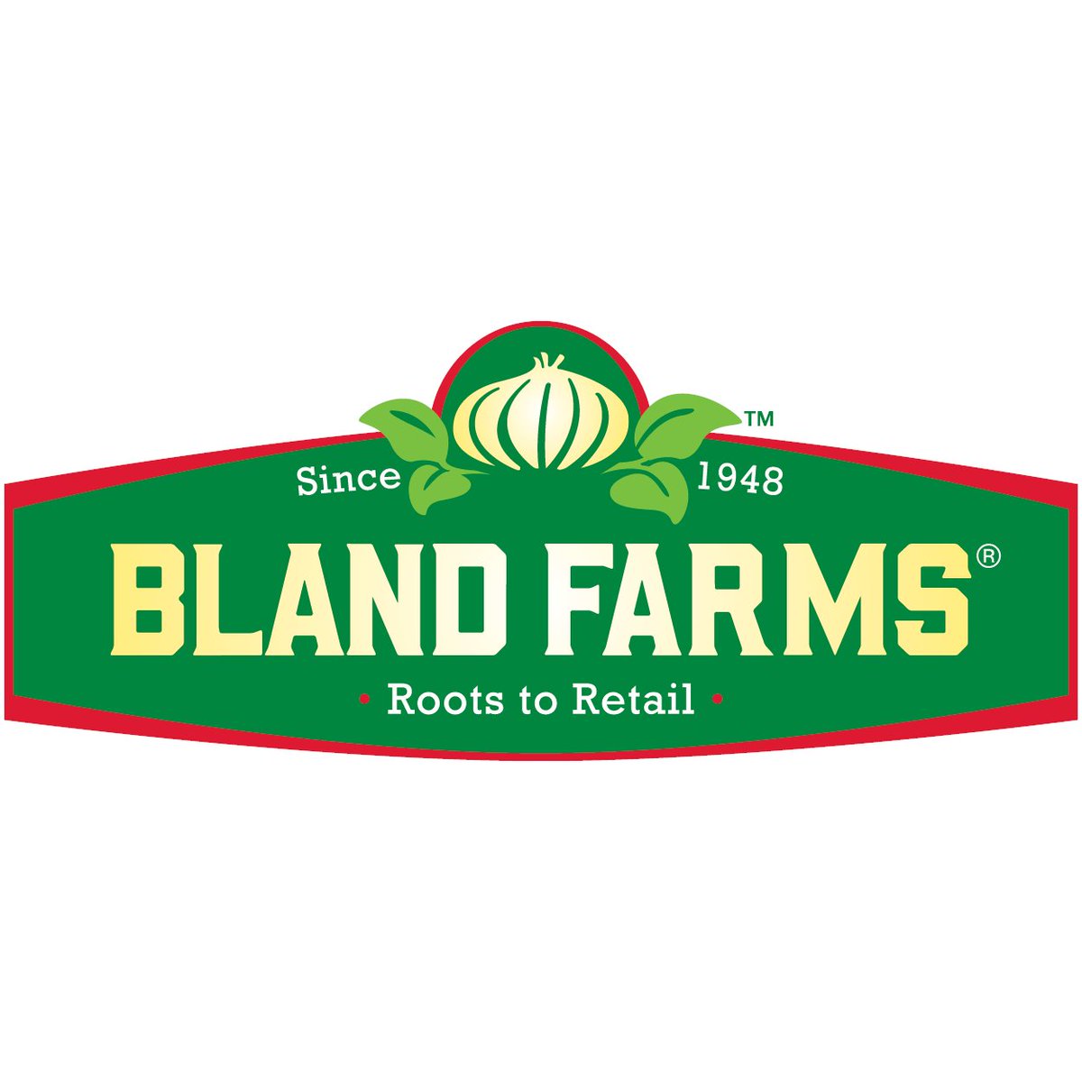 SE Produce Council (@producecouncil) on Twitter photo This week's Gold Sponsor Spotlight features <a href="/BlandFarms/">Bland Farms</a>, the largest grower, packer, and shipper of sweet onions. Let them meet your year-round rising demand for sweet onions and sweet potatoes.
Visit blandfarms.com to learn more!
#TogetherWeGrowHigher #SweetOnions This week's Gold Sponsor Spotlight features <a href="/BlandFarms/">Bland Farms</a>, the largest grower, packer, and shipper of sweet onions. Let them meet your year-round rising demand for sweet onions and sweet potatoes.
Visit blandfarms.com to learn more!
#TogetherWeGrowHigher #SweetOnions