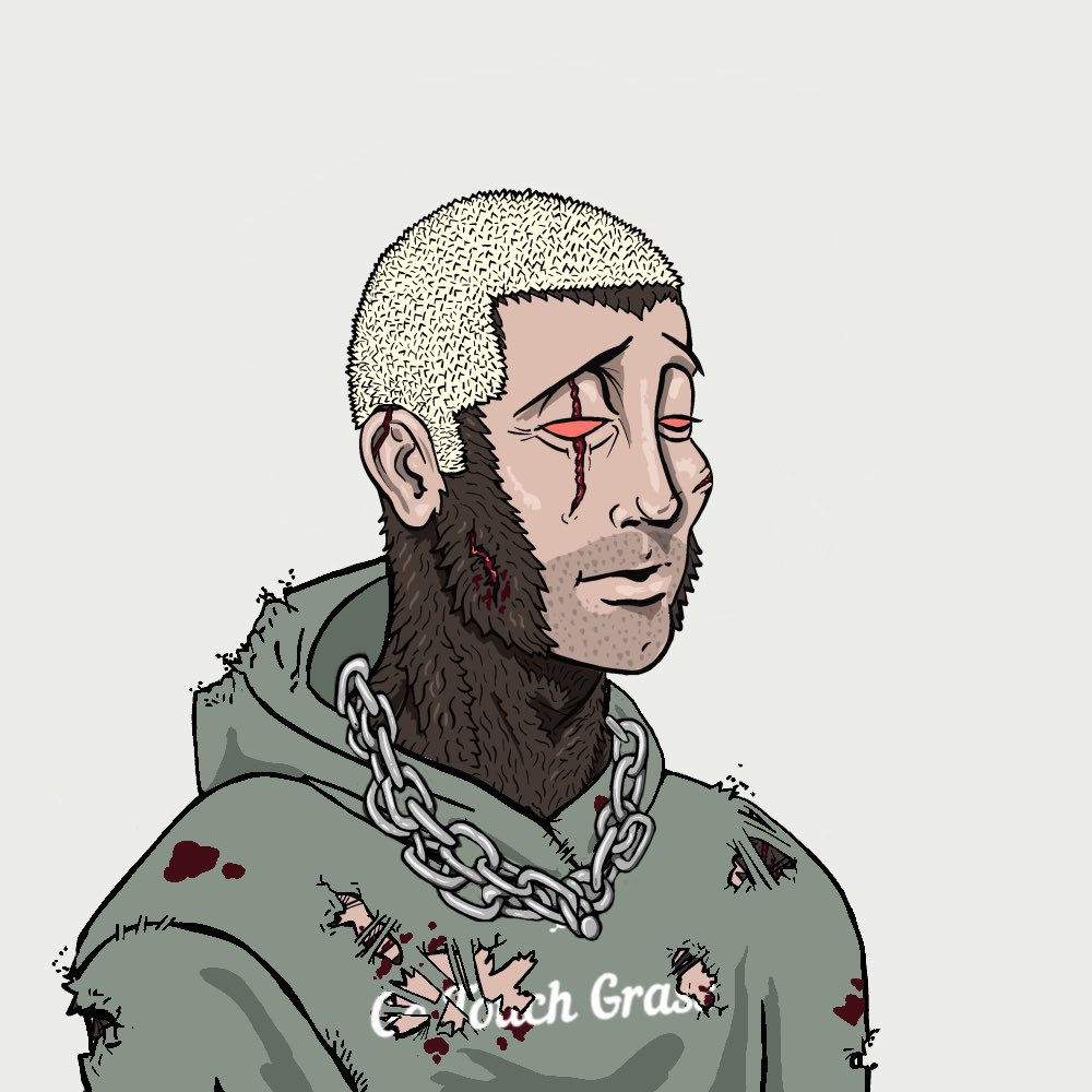 gm ☕️

go touch grass ⛳️