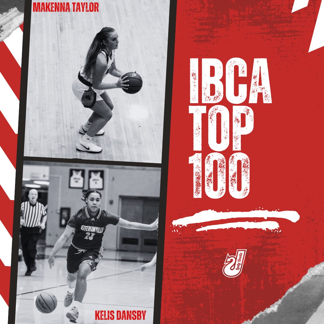 JHSGBB (@jhs_gbb) on Twitter photo Good luck to <a href="/MaKennaTaylor28/">MaKenna Taylor</a> and <a href="/KelisDansby/">Kelis Dansby</a> as they participate in <a href="/IBCA_Coaches/">IBCA Coaches</a> Top 100! 🏀🔥 Good luck to <a href="/MaKennaTaylor28/">MaKenna Taylor</a> and <a href="/KelisDansby/">Kelis Dansby</a> as they participate in <a href="/IBCA_Coaches/">IBCA Coaches</a> Top 100! 🏀🔥