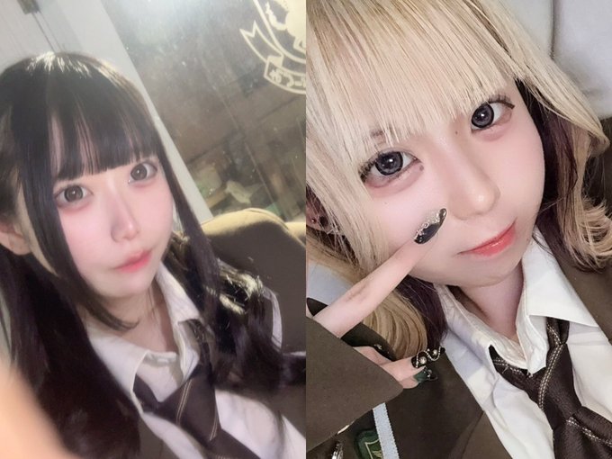 3年B組のツイート