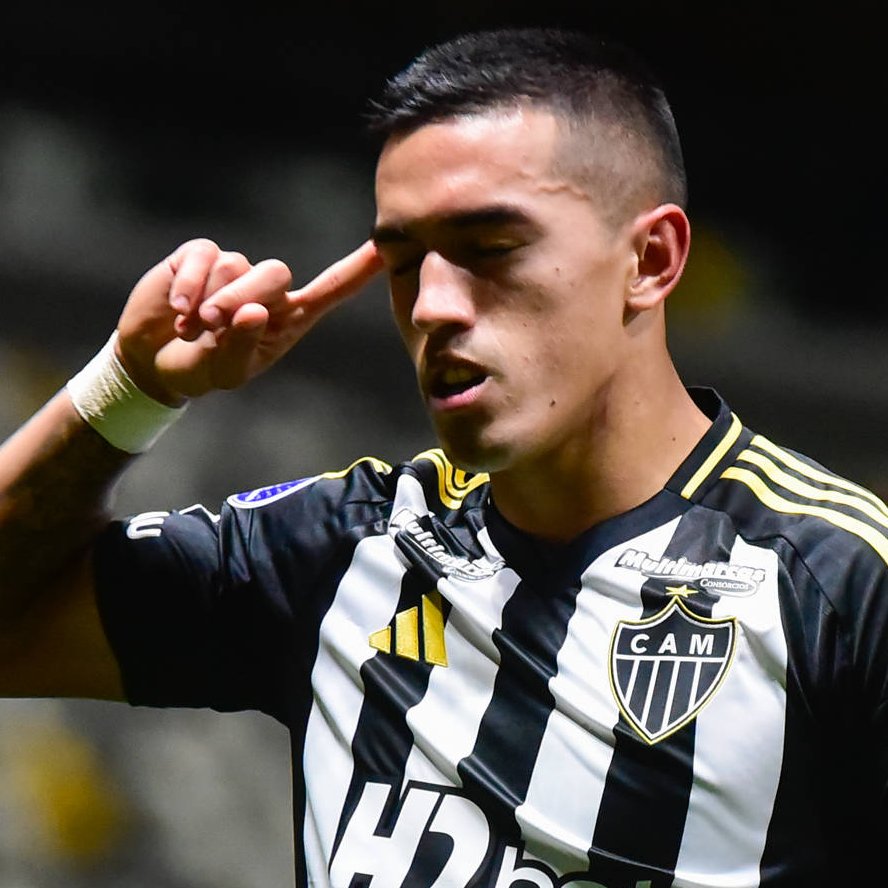 Nexus Sports tweet media