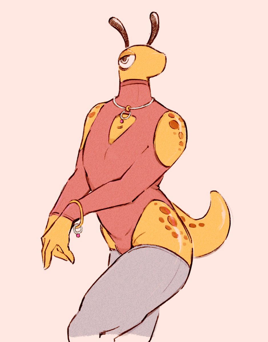 the slug in question