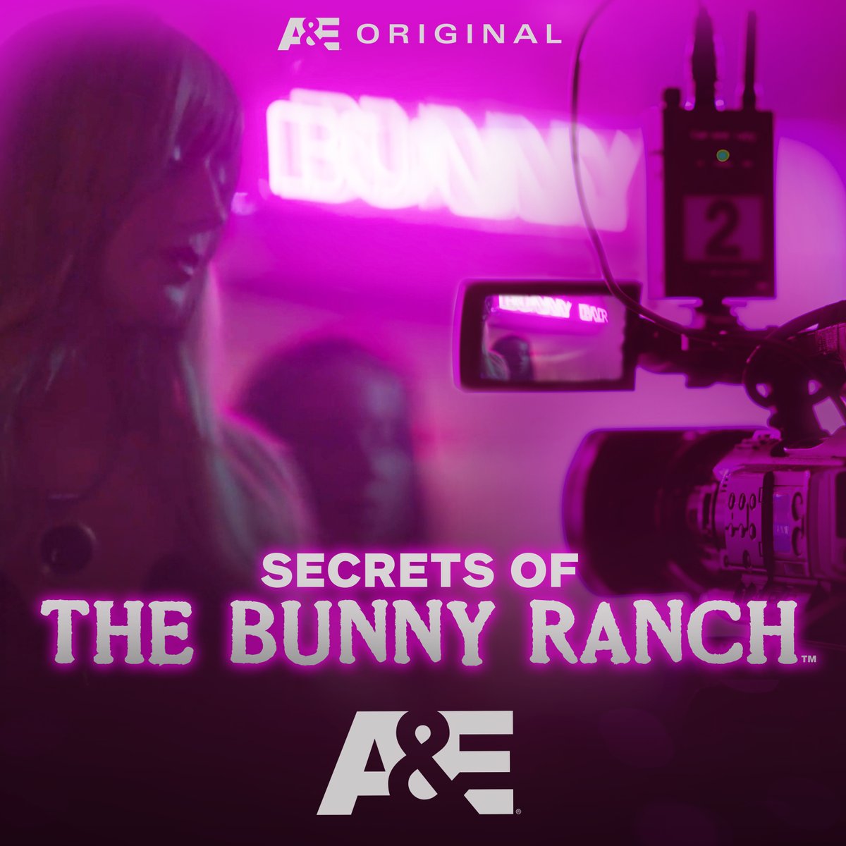 What really happened behind the doors of the Moonlite Bunny Ranch? 🔎

Featuring exclusive interviews, never-before-seen footage, and unprecedented access to those who were there, Secrets of the Bunny Ranch reveals a darker side of Dennis Hof’s empire.

Secrets of the Bunny Ranch
