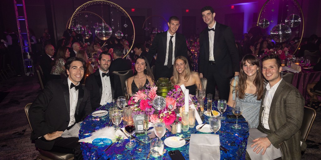 We are four months away from #BGCMIA's "Wild About the Kids" gala on Oct. 18, at Loews Coral Gables. The proceeds from the event support BGCMIA’s crucial programs and services at our six Clubs and sites combined.

#gala #fundraiser #WAK25
