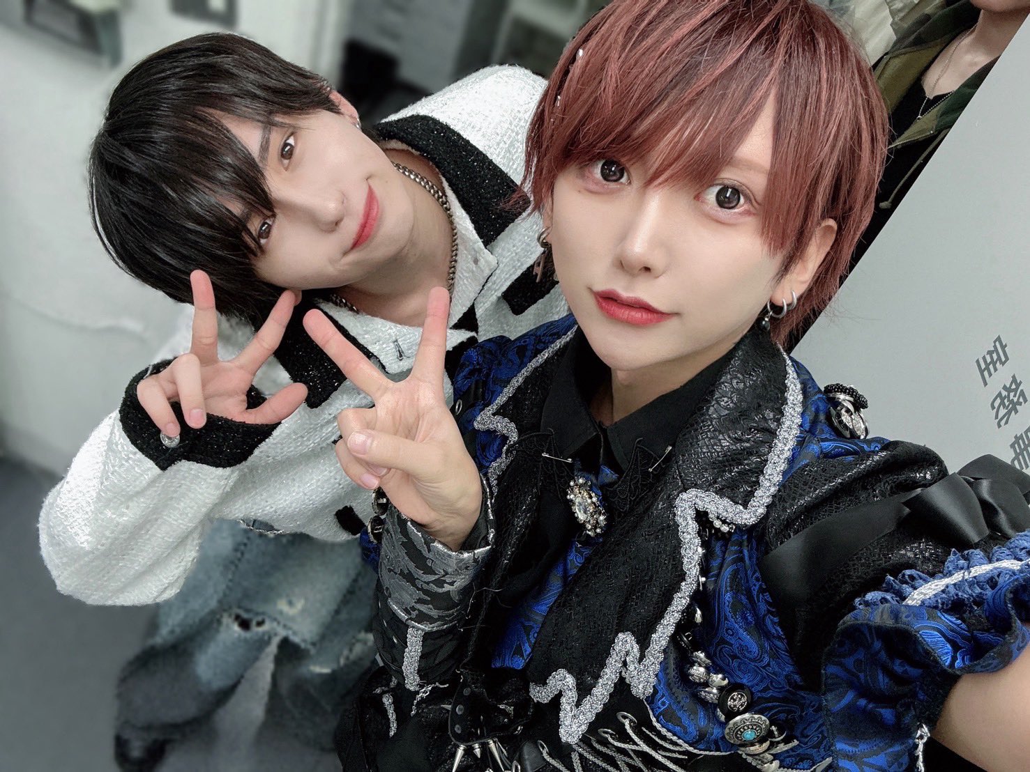 いりぽん先生 (@panpaooo) / X