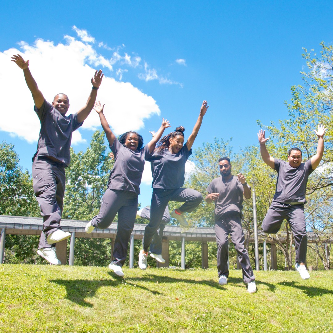 Thanks to state funding, RCC’s high-impact healthcare programs are now tuition-free!

Apply by 9/4/25 to qualify. Whether you're starting anew or changing careers, earn your certificate in just months and step into Boston’s booming healthcare industry. 

#SeeRCC #HealthcareHeroes
