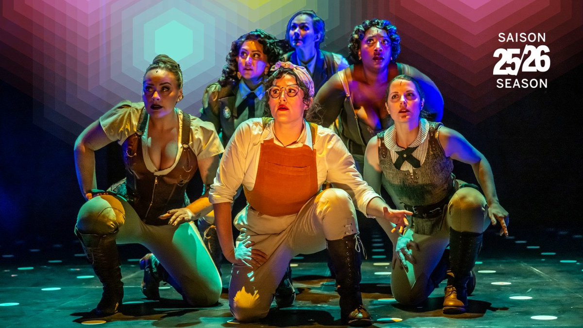 C’est le grand jour : les billets à l’unité pour la saison 2025–2026 sont maintenant en vente.

Qu'avez-vous le plus hâte d'ajouter à votre liste de souhaits ?
Jetez un coup d’œil à la programmation pour ne rien rater de cette saison spectaculaire.

🔗nac-cna.ca/en/season