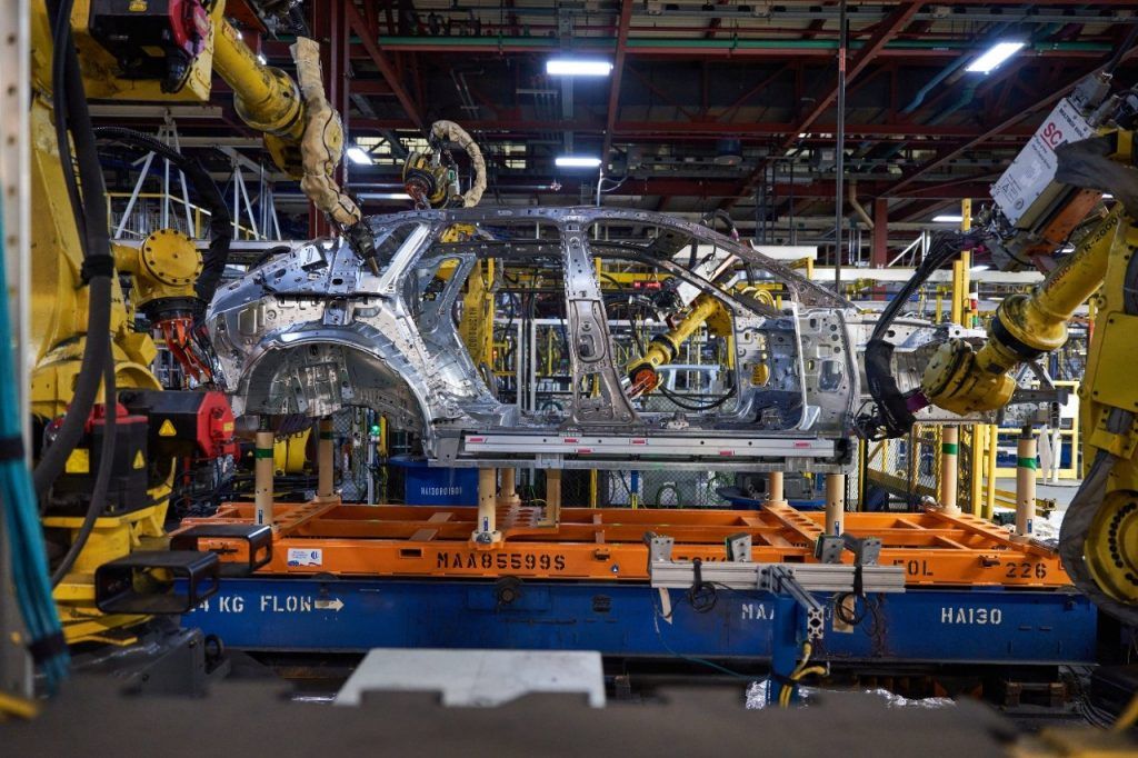 New Post: GM to invest $4 billion to ramp up US production wininvesting.com/gm-4-billion-u…