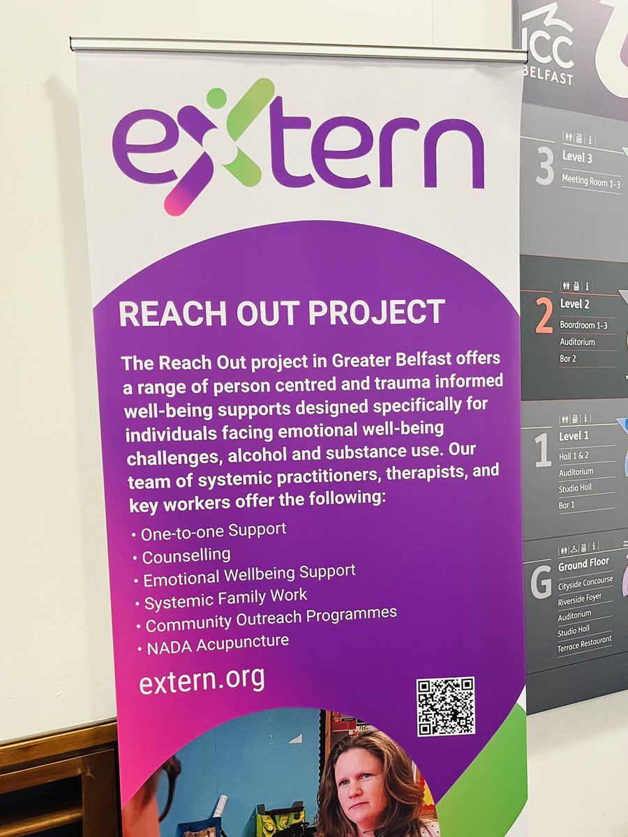 Today’s #RedefiningTheAlpha conference has been a great positive space to reset &amp; reflect 💡on our most important relationship “OURSELVES” 🤔 #SelfCare &amp; #HealthandWellness ❤️#HopeAndAcceptance <a href="/MarkTonerX/">Mark Toner</a> <a href="/Tonyoneill83/">Tony O'Neill</a> <a href="/TAMHI2011/">TAMHI</a> <a href="/west_wellbeing/">𝗪𝗘𝗦𝗧 𝗪𝗘𝗟𝗟𝗕𝗘𝗜𝗡𝗚 🎗</a> <a href="/MensHealthIRL/">Men's Health Ireland</a> <a href="/ExternCharity/">Extern Charity</a> 🫂