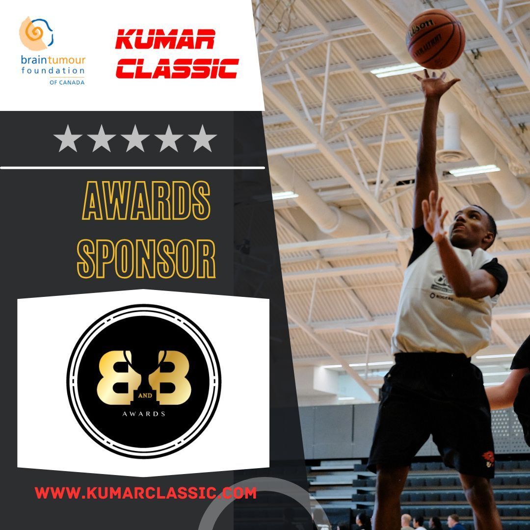 Big shout out to BandB Awards for providing us with our Kumar Classic medallions this year. For any of your awards needs, email Kevin at contact@BandBawards.ca #kc2025 #play4jay #rememberjay #jk15 #nevergiveup