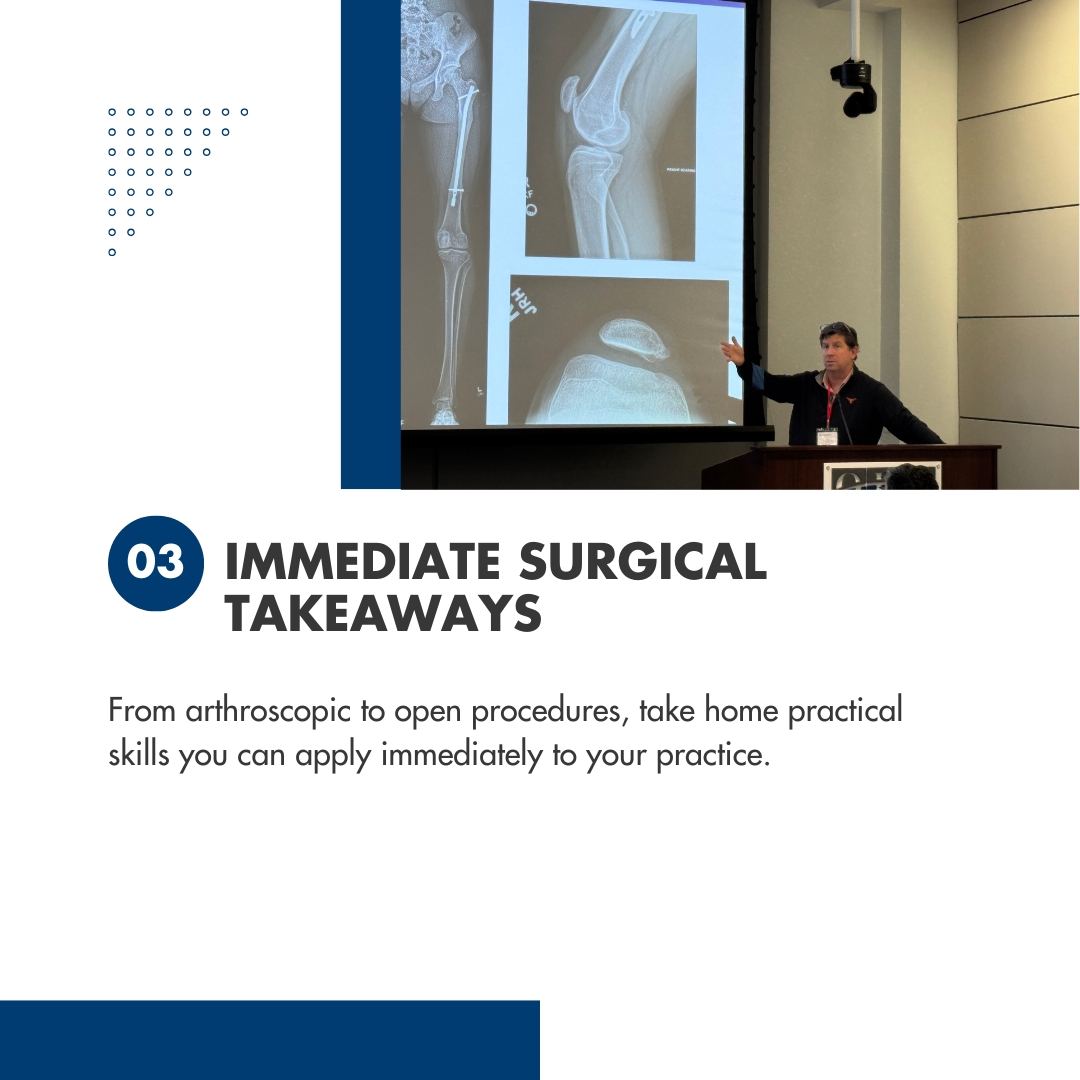 AOSSM (@aossm1972) on Twitter photo Do you have any plans for Oct. 10-11? You might want to clear your schedule. 
Here are three big reasons to join our upcoming Surgical Skills Course in collaboration with <a href="/AOFAS/">AOFAS</a>.  
Save your spot here:
ow.ly/itIH50W5Lre Do you have any plans for Oct. 10-11? You might want to clear your schedule. 
Here are three big reasons to join our upcoming Surgical Skills Course in collaboration with <a href="/AOFAS/">AOFAS</a>.  
Save your spot here:
ow.ly/itIH50W5Lre