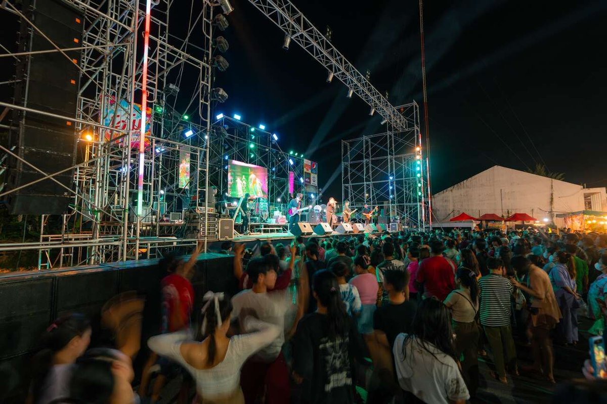 The Sounds of Isaan: Thai Psychedelic Music Unknown to Many bucketlistly.blog/posts/sounds-o…