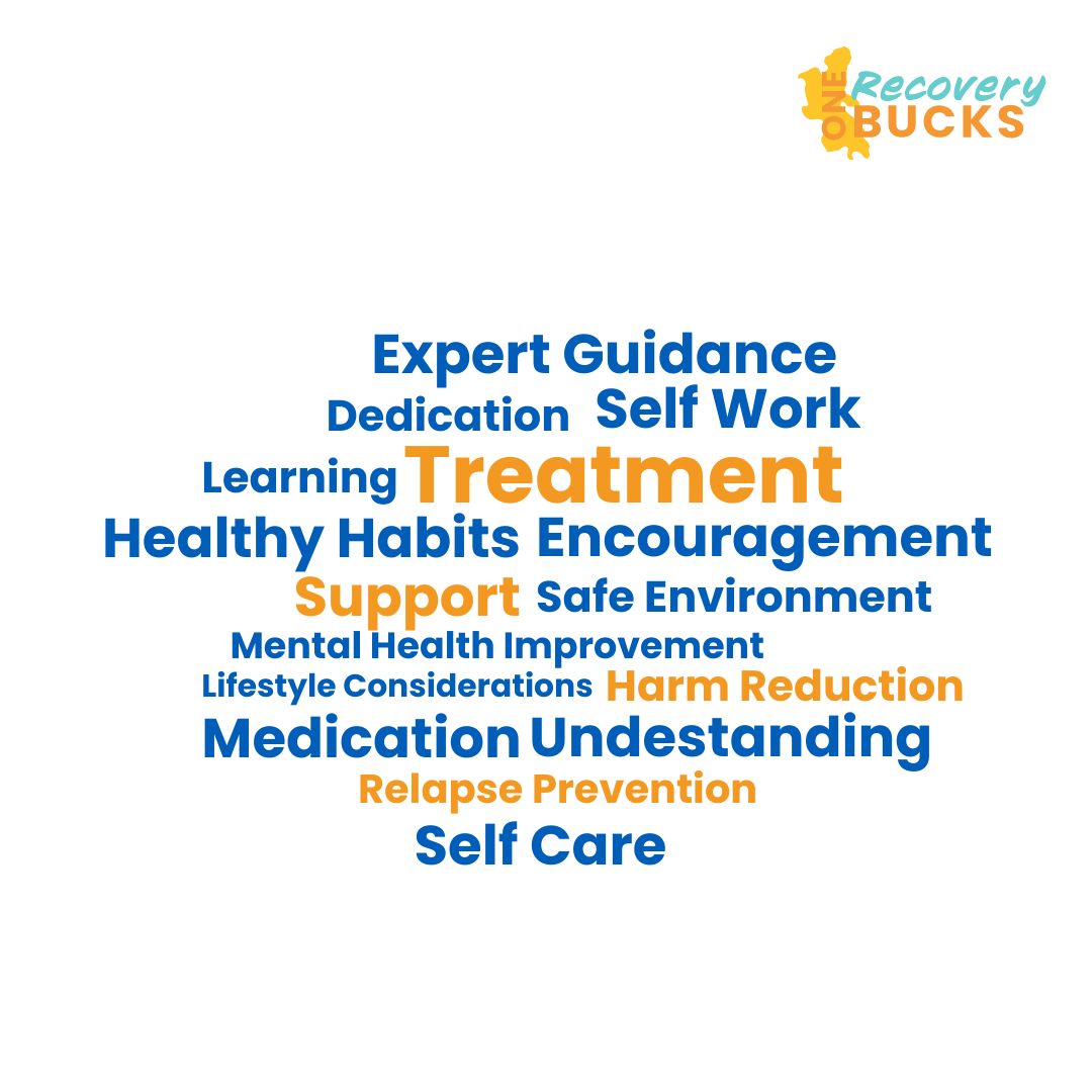 Recovery isn't just about willpower - it's a journey that involves treatment, support and self-work. We are here with guidance and resources every step of the way. 

You are not alone - reach out when you are ready.
