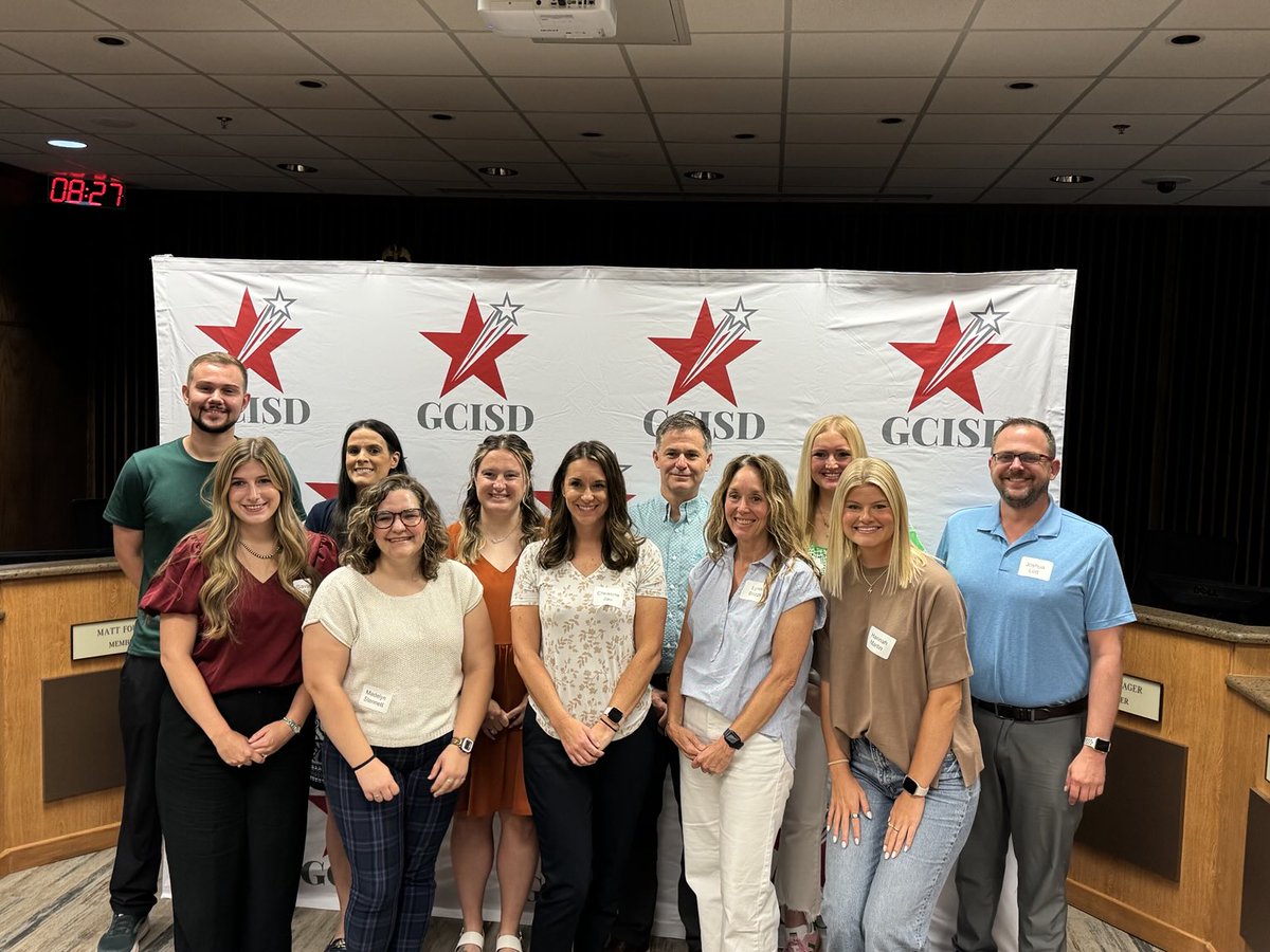 David Denning (@daviddenning2) on Twitter photo 2nd New Hire of the year!!! So excited they are joining <a href="/GCISD/">Grapevine-Colleyville ISD</a> #wearegcisd 2nd New Hire of the year!!! So excited they are joining <a href="/GCISD/">Grapevine-Colleyville ISD</a> #wearegcisd
