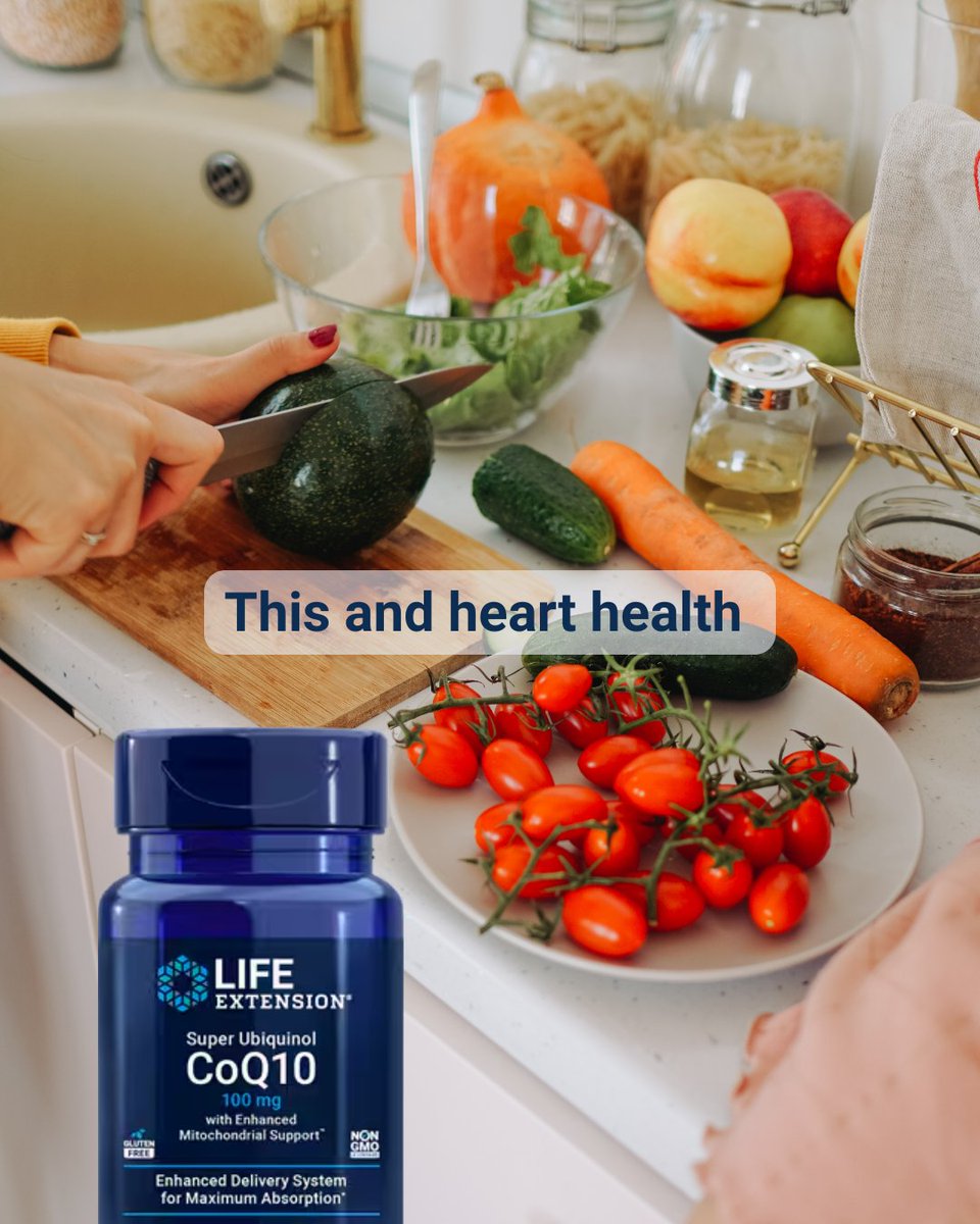 LifeExtension's tweet image. This and... feeling like your best self. 
Your wellness era has arrived! 

What’s in your daily stack?

#WellnessStack #LifeExtension #SupplementsThatWork #DailyVitamins #HealthyLiving