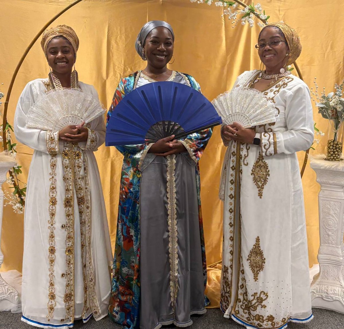 IUICMinneapolis's tweet image. Our first class of Ladies in Waiting has truly proven their work through hard dedication and faithful commitment💜✨👑 #LIW2025 #DaughtersOfSarah #FirstFruits #ProvenWorks #FaithInAction