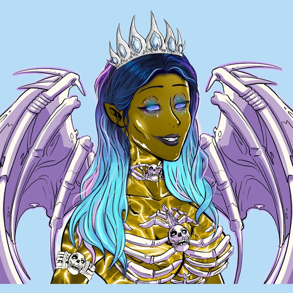 🏹Artemis🌘 tweet media