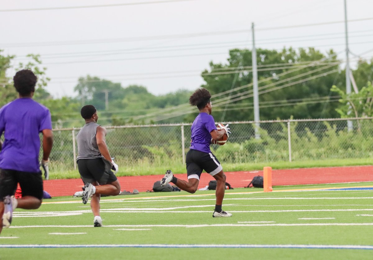 Northeast 7 on 7 summer football. <a href="/VikingFB_KC/">Northeast_FBKC</a> <a href="/KCPS_Athletics/">KCPS Athletics</a>