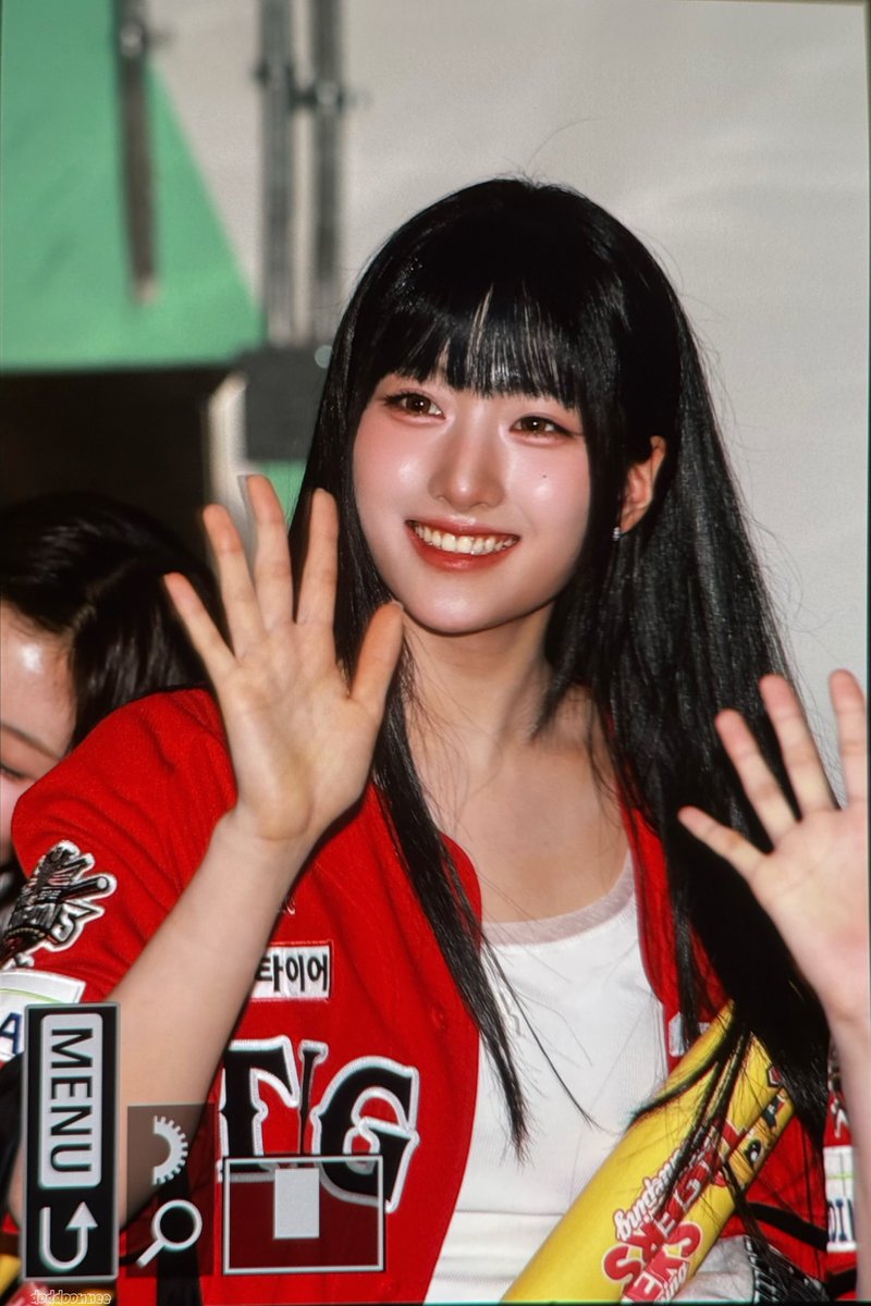 doddoonnee's tweet image. 250612
⚾️❤️

#준휘 #JUNHWI
#세이마이네임 #SMN 
#SAYMYNAME