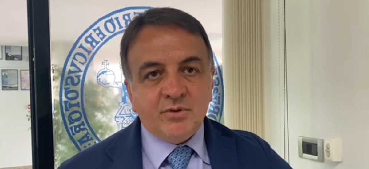 Il federiciano Giovanni Esposito nominato nel nuovo Comitato Etico Nazionale unina.it/-/77424108-il-…