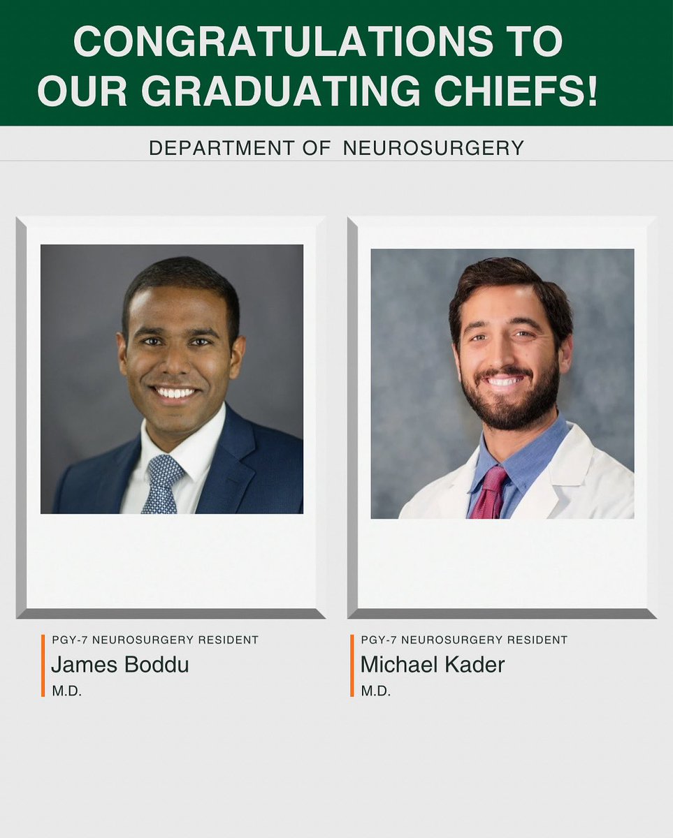 UM Neurosurgery (@umneurosurgery) on Twitter photo 