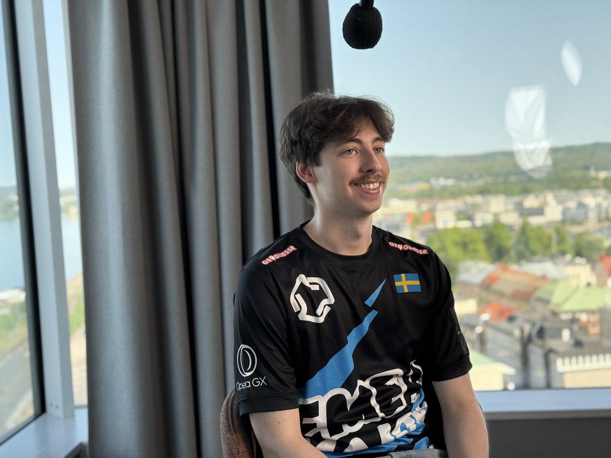 Media day!!
We go live tomorrow 18:00 CEST!!!