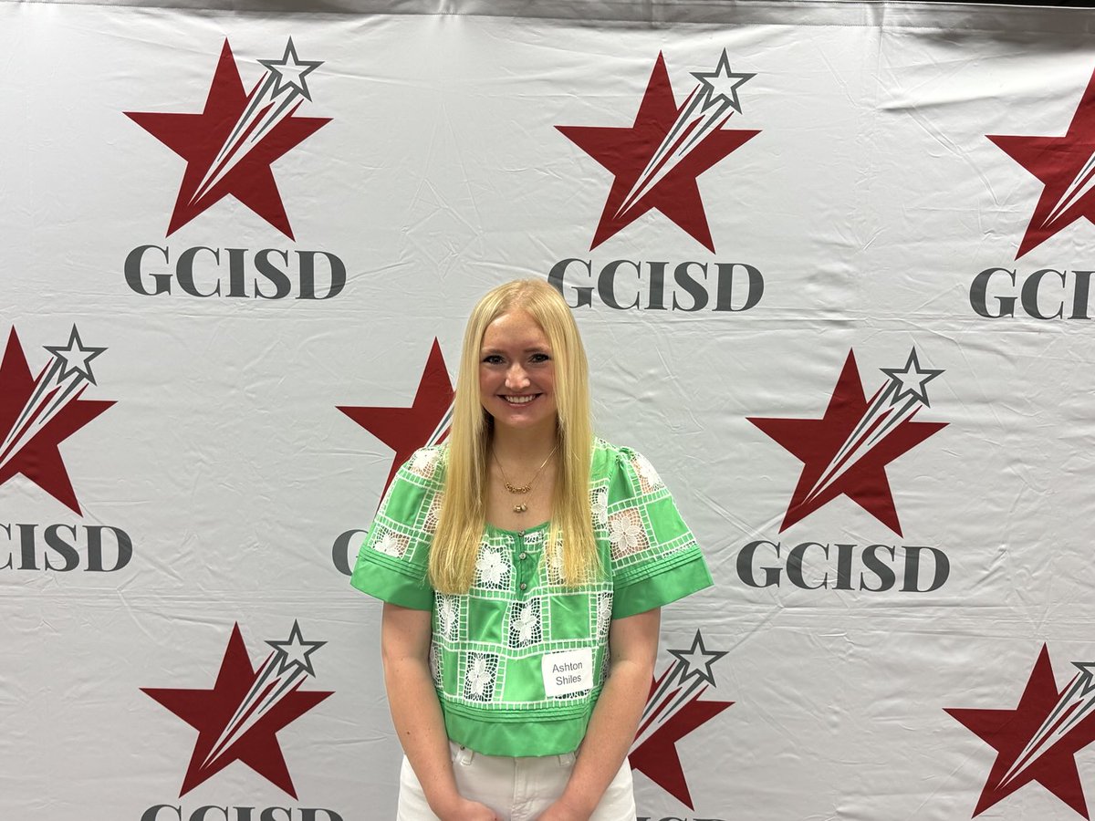 David Denning (@daviddenning2) on Twitter photo <a href="/GCISD/">Grapevine-Colleyville ISD</a> Alumni coming back to teach in her home district! Welcome home. #wearegcisd <a href="/OCTSchilleci/">Michael Schilleci</a> <a href="/GCISD/">Grapevine-Colleyville ISD</a> Alumni coming back to teach in her home district! Welcome home. #wearegcisd <a href="/OCTSchilleci/">Michael Schilleci</a>