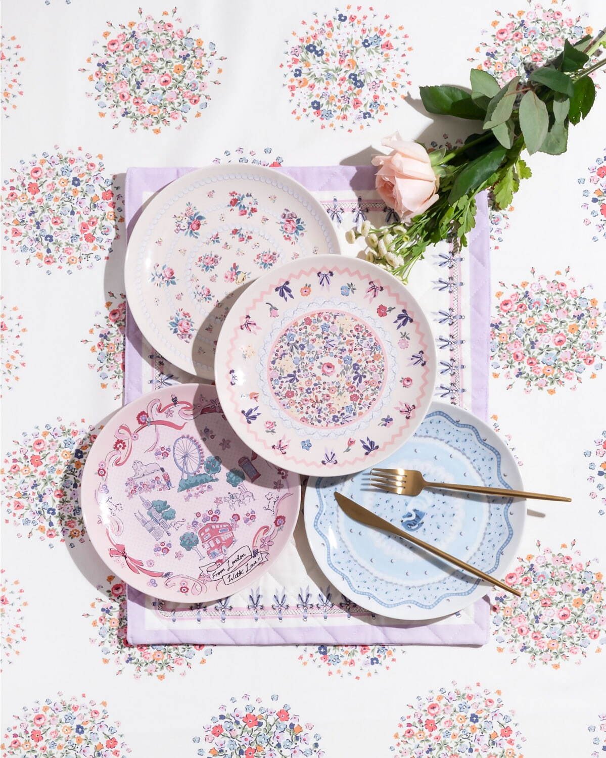 キャス キッドソン ジャパン (@CathKidstonJPN) / X