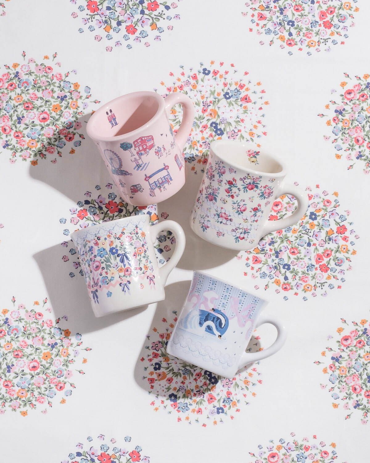 キャス キッドソン ジャパン (@CathKidstonJPN) / X