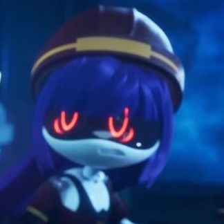 Spooky Lokeefe9 (Vizzy Fanboy. Doll's wife.) tweet media