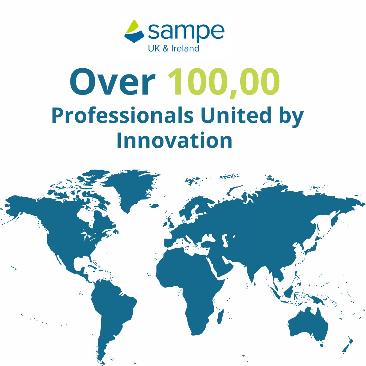 SAMPE UKIC is part of a global community of over 10,000 professionals.

This global community dedicates itself to enabling growth and innovation in the aerospace, transportation, construction, energy, marine and industrial application industries.

#CompositesNetwork #SAMPEUKIC