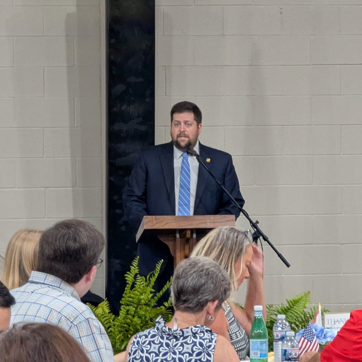 Daniel Taylor (@danieltaylornow) on Twitter photo 2025 Legislative Update is underway in Marshall County. Speaking today is State Sen. <a href="/wes_kitchens/">Wes Kitchens</a> and State Reps. <a href="/BrockColvinAL/">Brock Colvin</a> and Jeana Ross. 2025 Legislative Update is underway in Marshall County. Speaking today is State Sen. <a href="/wes_kitchens/">Wes Kitchens</a> and State Reps. <a href="/BrockColvinAL/">Brock Colvin</a> and Jeana Ross.