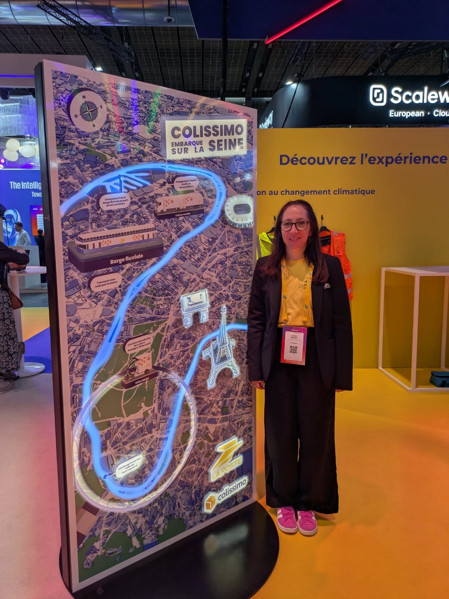 La Poste Groupe CVL tweet media