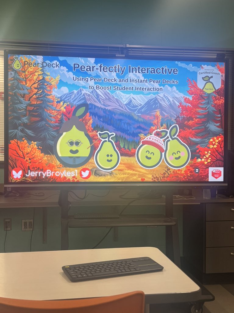 MisterGreer tweet media