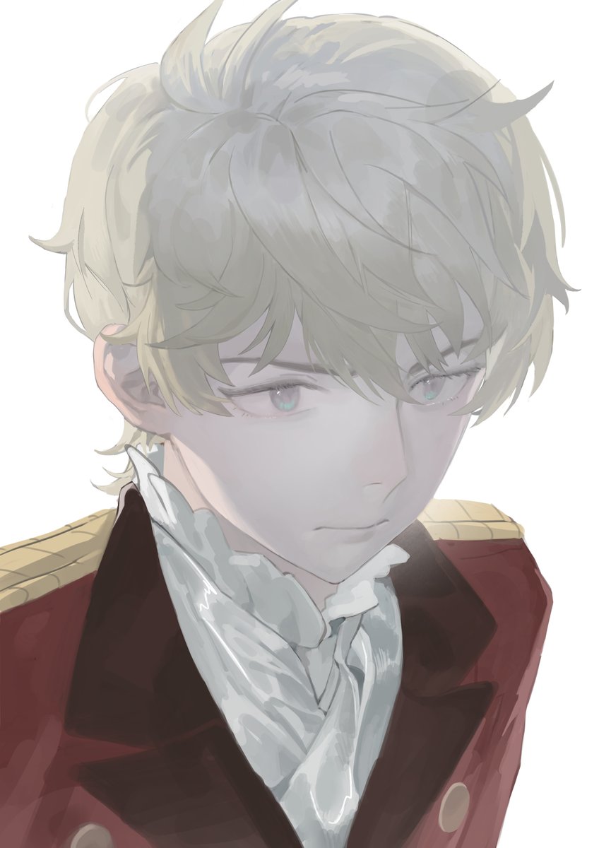 表と裏
#aldnoahzero