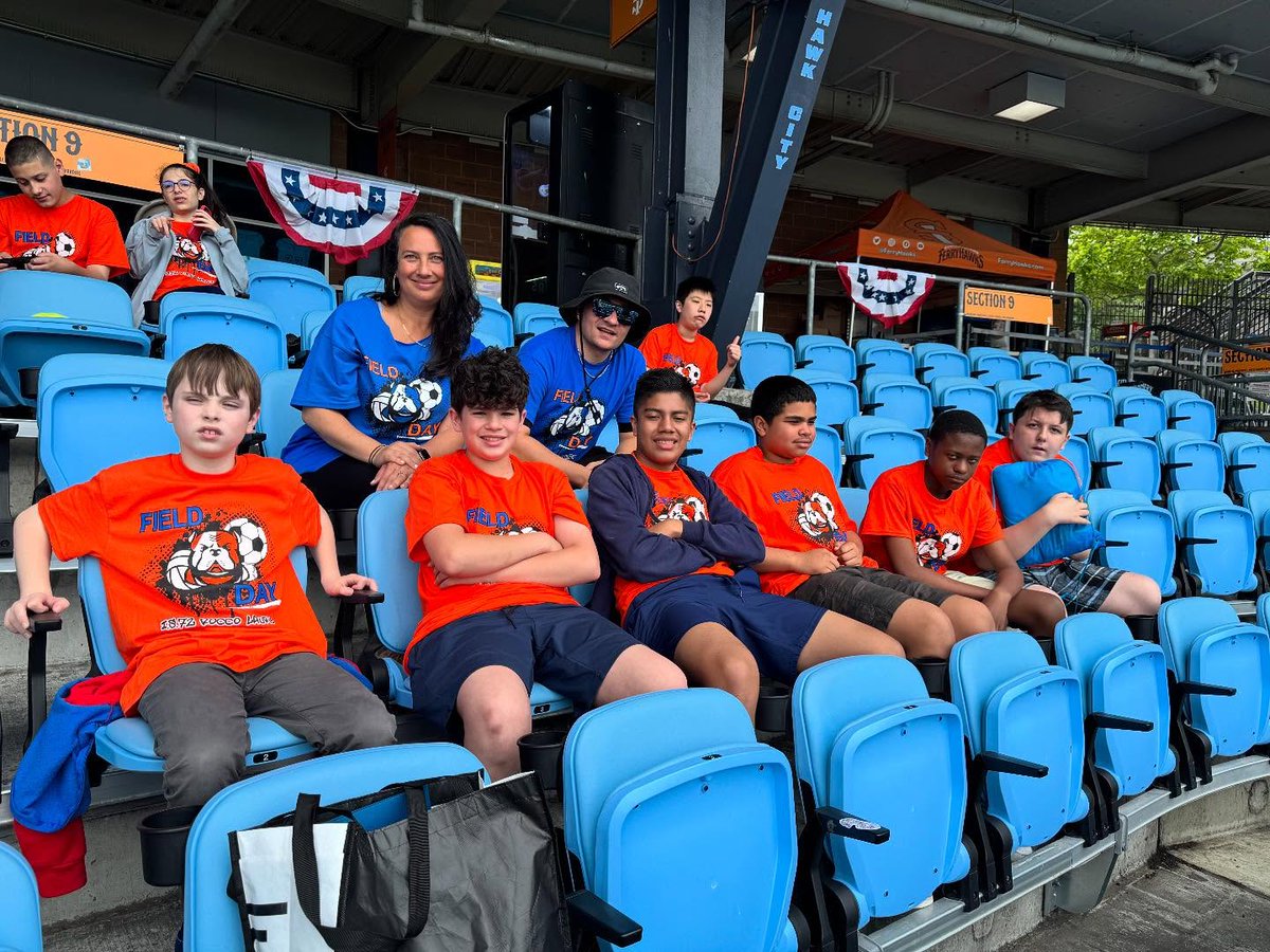 I.S.72 The Police Officer Rocco Laurie School (@is72rlbulldogs) on Twitter photo 7th Grade Field Day! #BulldogSTRONG
<a href="/DocPalton/">Doc Palton</a> <a href="/CChavezD31/">Christine Chavez</a> <a href="/christineloug14/">Christine Loughlin</a> <a href="/CSD31SI/">CSD31StatenIsland</a> 7th Grade Field Day! #BulldogSTRONG
<a href="/DocPalton/">Doc Palton</a> <a href="/CChavezD31/">Christine Chavez</a> <a href="/christineloug14/">Christine Loughlin</a> <a href="/CSD31SI/">CSD31StatenIsland</a>