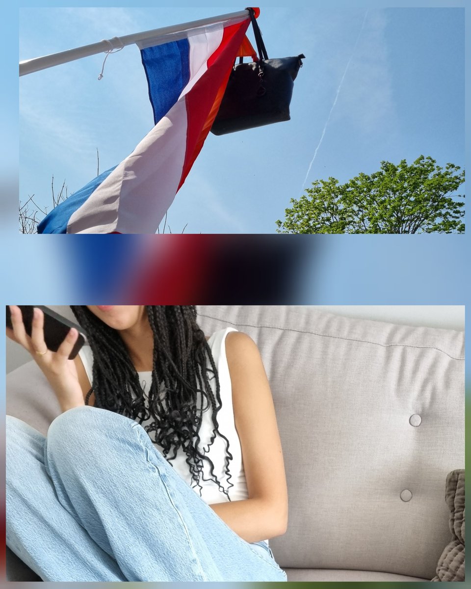 Linda30992318's tweet image. Toch even met jullie delen. Eindelijk telefoon.🫣😅📞Een trotse mentor aan de lijn. Mijn dochter is #geslaagd 👏🏻😍🎓🇳🇱
Knapperd! Zo trots op haar. Nu mag ze lekker vakantie vieren. Daarna nog een opleiding.
💄👠✈️🧳

Fijne avond allemaal.