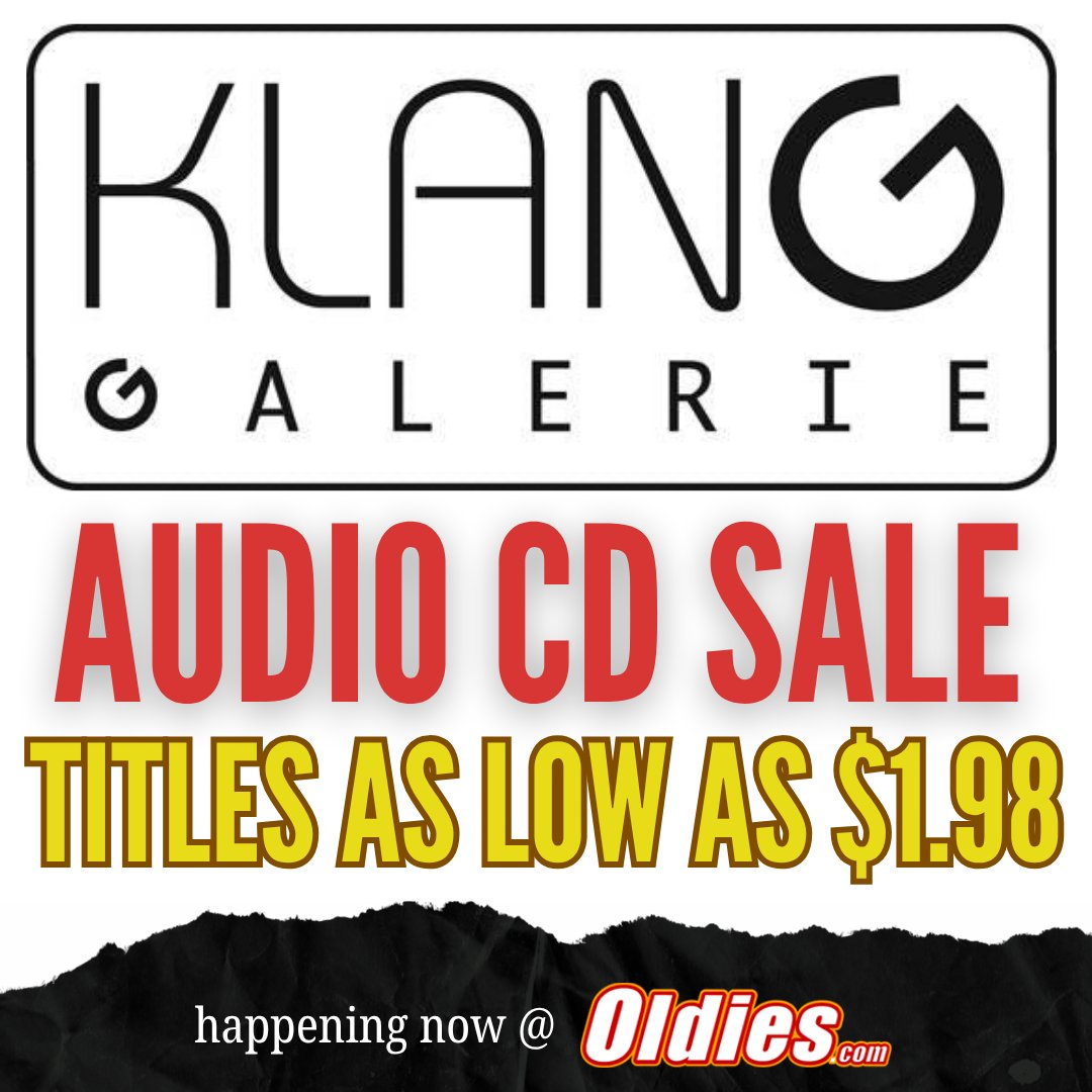 Oldies.com tweet media