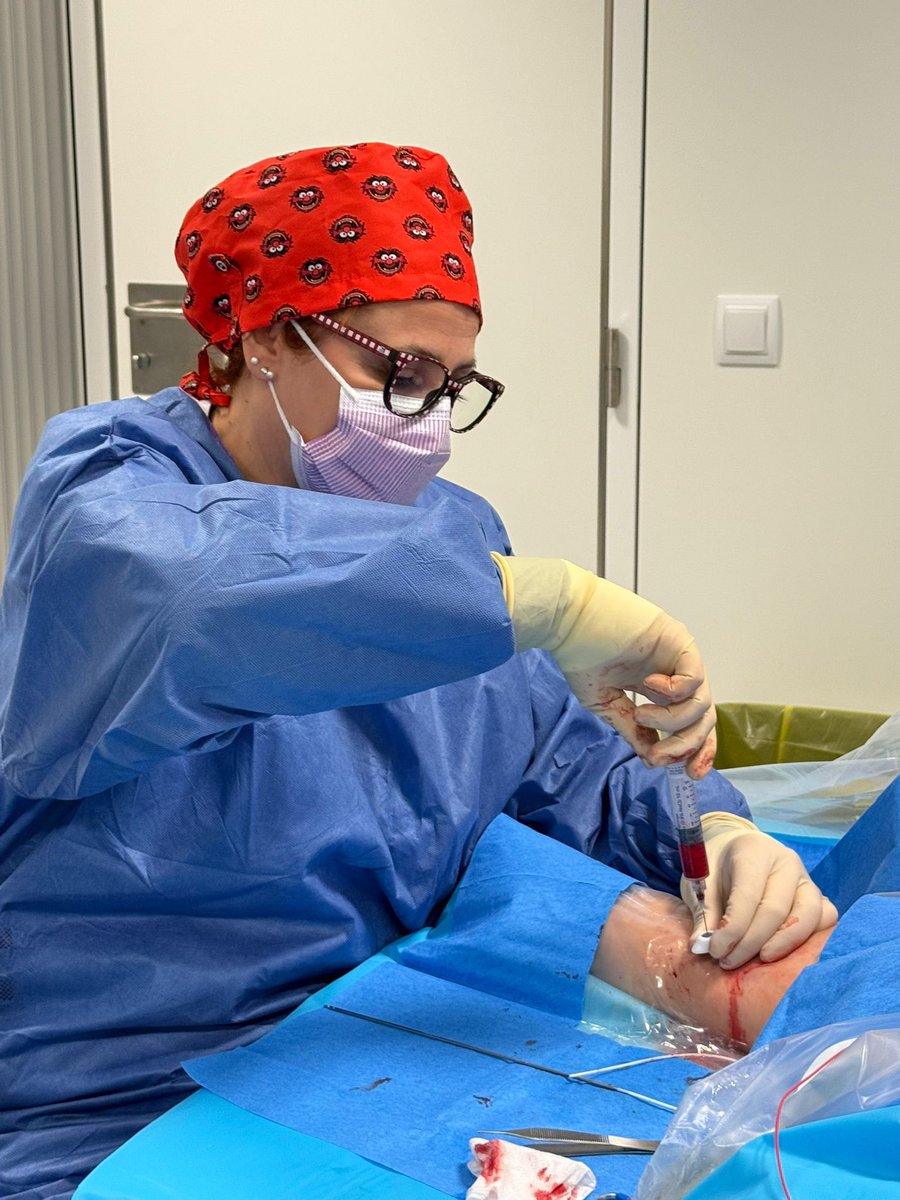 Gisela Arenas tweet media