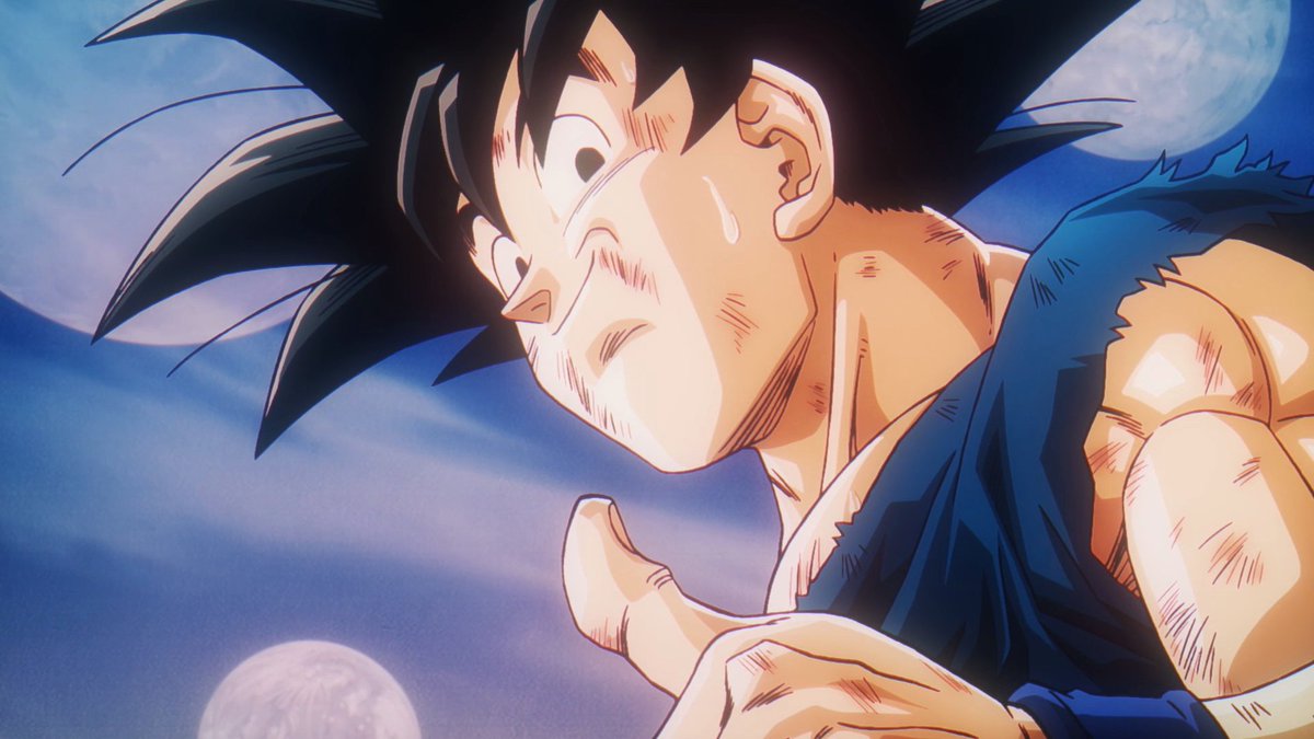 dbslat's tweet image. Dragonball ch. 516 | Dragon Ball Daima ep. 01